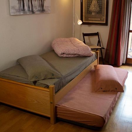 Bonita Vivienda En El Corazon De Zaragoza Apartment Bagian luar foto