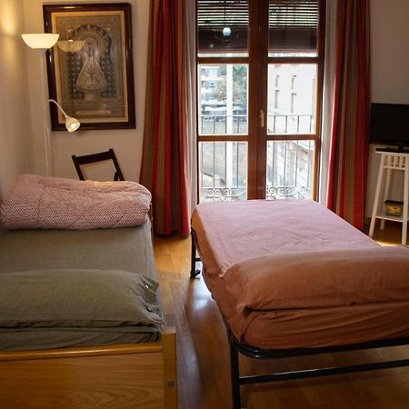 Bonita Vivienda En El Corazon De Zaragoza Apartment Bagian luar foto
